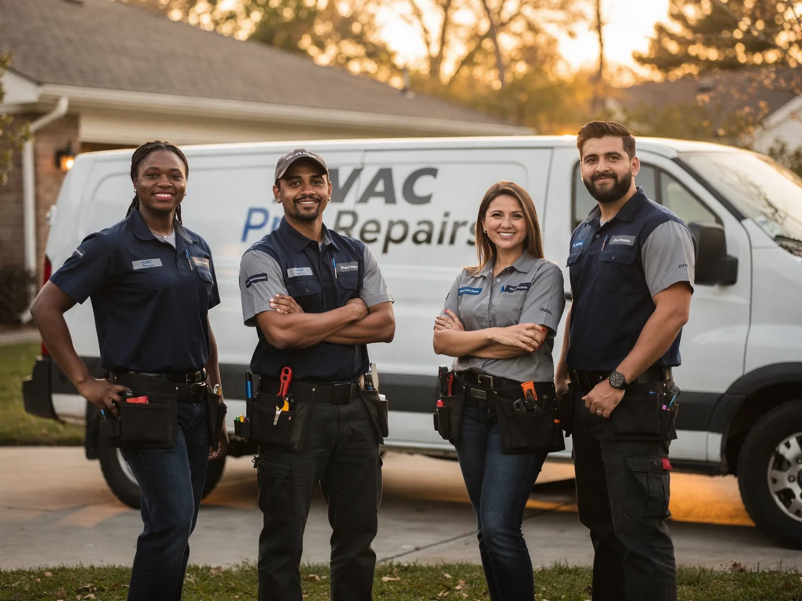 Heat Pump Repair company in Altavista, VA
