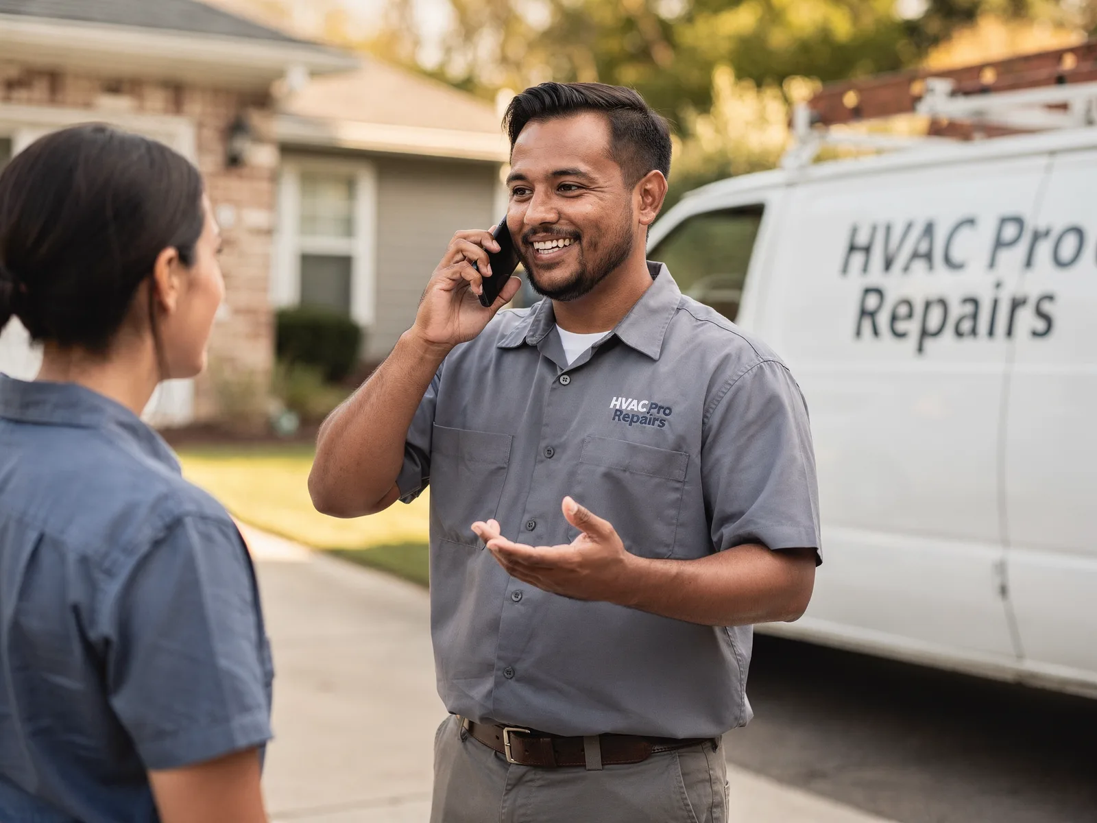 Heat Pump Repair Altavista, VA FAQs